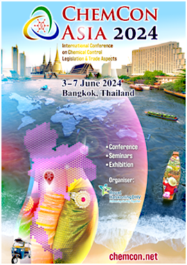 ChemCon Asia 2024 Poster