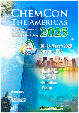 ChemCon The Americas 2025 Poster